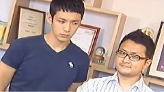 澄清記者會
