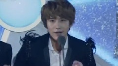 最佳男子組合獎