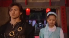 江湖心兒女情