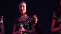 日本演唱會現場版