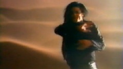 Michael Jackson - Dangerous專輯宣傳片