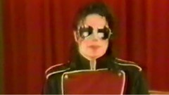 Michael Jackson - 1996年VH1電臺訪談
