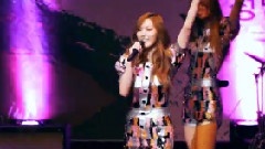 Supa Dupa Diva 城南市廳