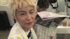 MISSTER香港宣傳花絮