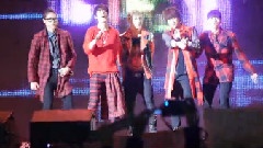 Beautiful Target 樂天世界