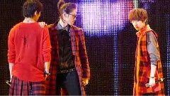 My Love 樂天世界 飯拍版