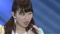 バイトルAKB48スペシャルライブ 獨占生中継三鉥士 小笠原茉由 MC模仿片段 14/08/10