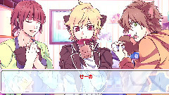 Nico - CDクロスフェード (犬貓店長)