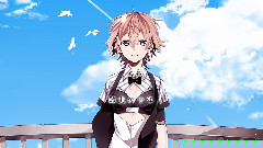 Nico - 敗北の少年 (綾川雪彌)