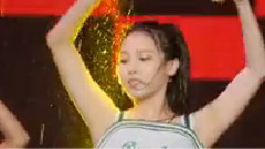 女總統