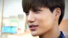 Mnet EXO 90:2014 預告 KAI Ver.