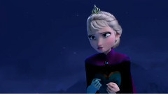 Let It Go 電影<冰雪奇緣>主題曲