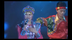 馬背上的漢子