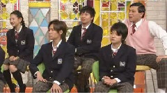 校園革命 中文字幕版 11/10/16