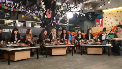 KBS2 演藝家中介游擊約會少女時代Cut