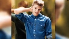 Teen Vogue Photo Shoot