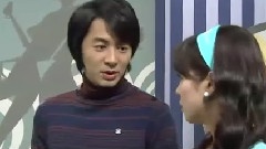 他來了