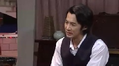 他來了