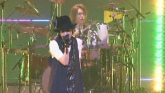 噓 TYPE A (TOUR 2009 サクラサク 初日密著映像 & メジャーデビュー記念ライブ)