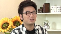 王錚亮專訪花絮