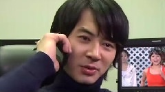 他來了
