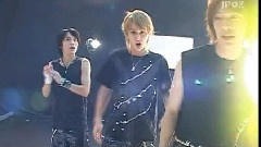 1st DVD Excite!!-Special(浪花相關) 中文字幕 05/03/30