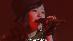 2011冬季演唱會 開場Cut 中文字幕