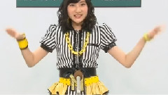 林萌々香 37th總選政見