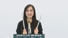 SKE48 チームKii所屬