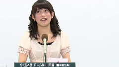 SKE48 チームKii所屬