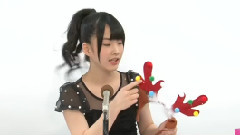 NMB48 研究生 中野麗來 (Nakano Reina)