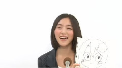 NMB48 チームBii所屬 井尻晏菜 (Ijiri Anna)