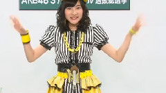 NMB48 チームBii所屬 林萌々香 (Hayashi Momoka)