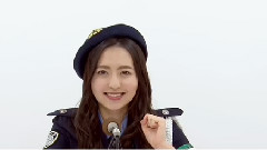 HKT48 チームKiv所屬 森保まどか (Moriyasu Madoka)