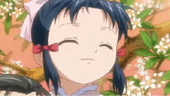 はじまりの風<彩云國物語>OP 日文字幕