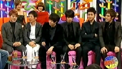 Hey!Hey!Hey!東方神起