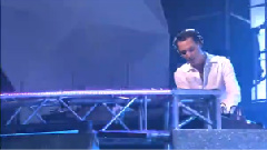 2004歐洲新銳DJ現場版