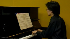 C大調協奏曲
