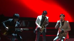 Music Fair - 2400回紀念第五夜