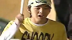 GD體育男孩