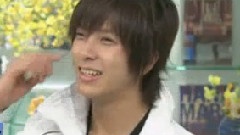 When You Smile 山下智久27歲慶生PV