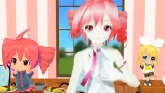 おちゃめ機能