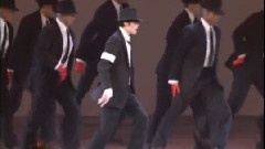 Michael Jackson - 最炫民族風