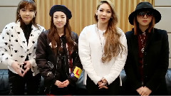 演唱會問候視頻