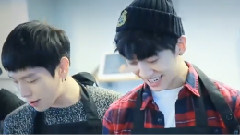 情人節紀念 巧克力制作影像