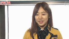 SSTV采訪 南珠畢業Cut