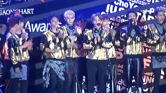 第四季度專輯賞受賞