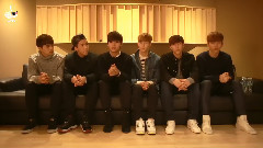 DEUX 20周年 獻禮專輯 Part 7 VIXX&二段橫踢 采訪