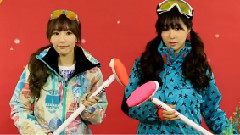 MBC 索契冬奧會預告 泰妍 & 帕尼Cut