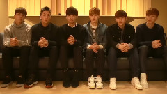 DEUX 20周年 獻禮專輯 Part 7 VIXX & 二段橫踢 采訪